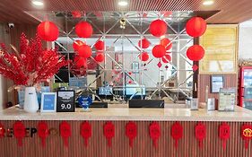 Khách sạn Gold Đà Nẵng - Của Haviland